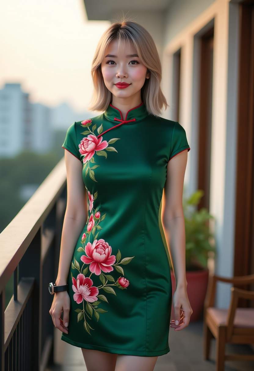重返新婚夜：逆媳破局