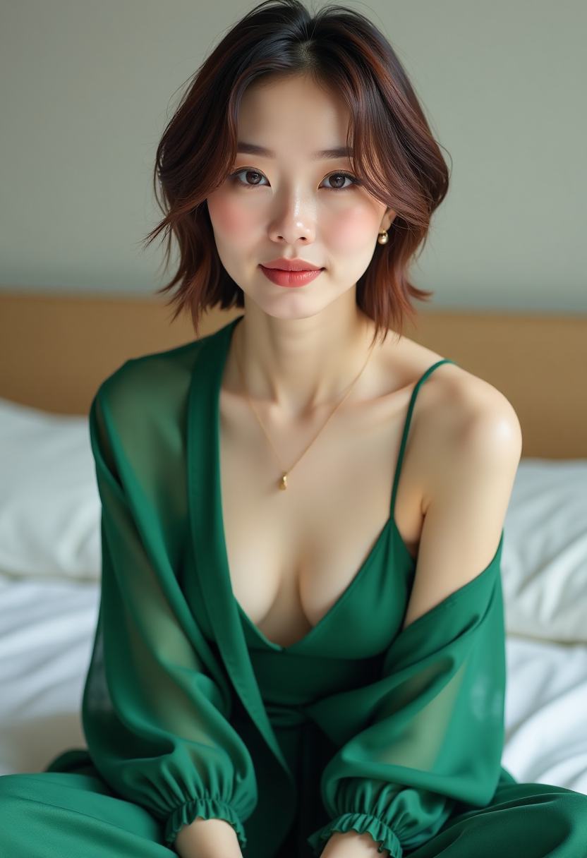 儿媳觉醒之豪门猎手
