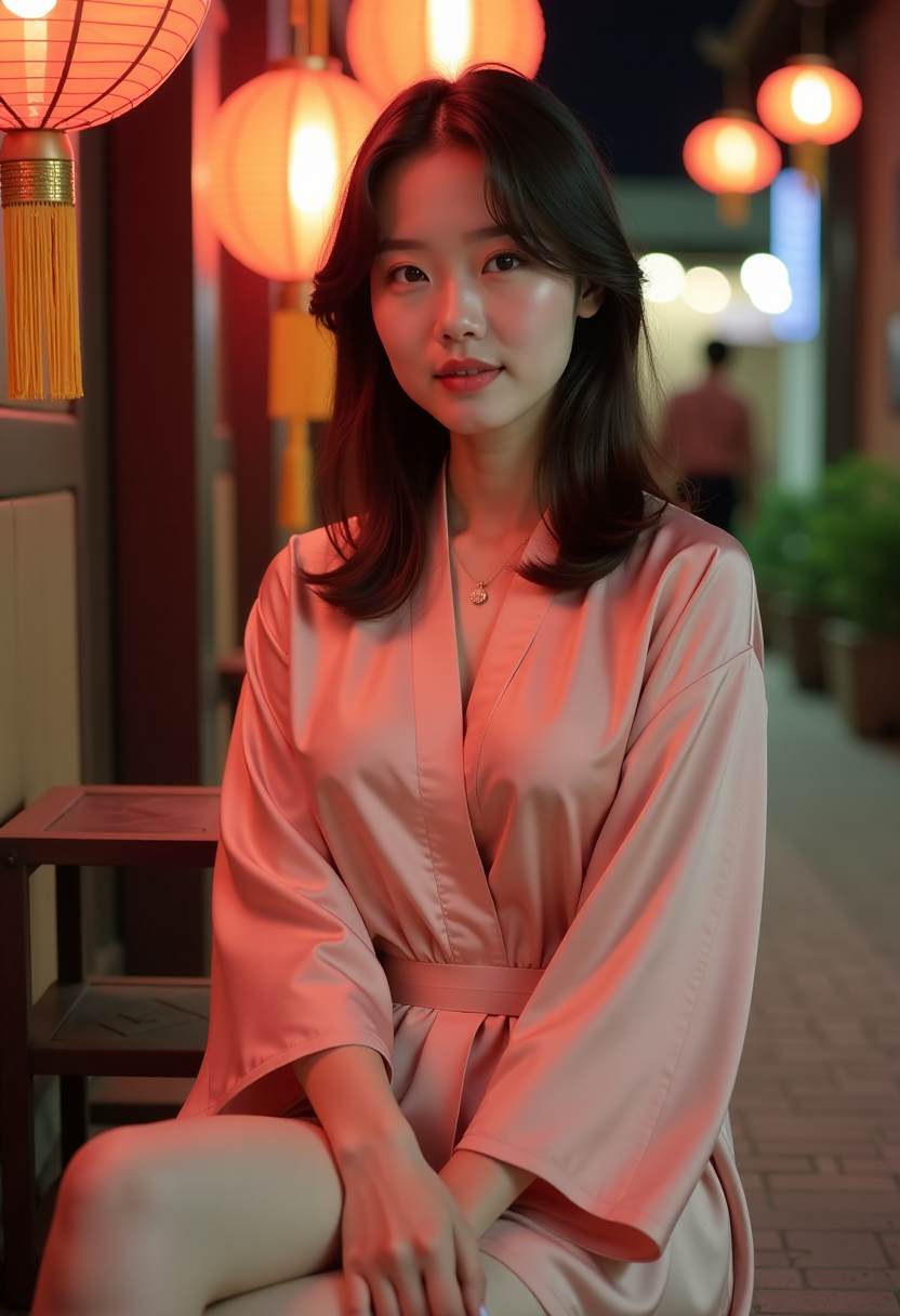 儿媳的反击法则